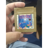 Tetris Original Nintendo Game Boy