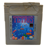 Tetris Original O Game Boy Gb Gba Gbc Veja Fotos Estado