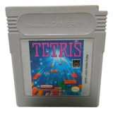 Tetris Original P Game Boy Gb Gba Gbc Loja Fisica Rj