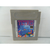 Tetris Original P Game Boy Gb Gba Gbc Loja Fisica Rj