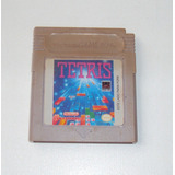 Tetris Original Playtronic Para Game Boy Funcionando