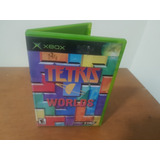 Tetris Worlds Usado Original