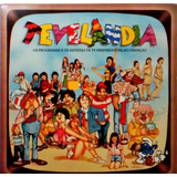 Tevelandia Lp