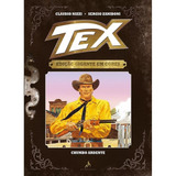 Tex Edicao