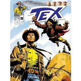 Tex - Platinum 29