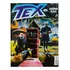 Tex: Atiradores De Elite, De Mauro, Boselli. Tex, Vol. 538. Editorial Mythos, Capa Mole, Edição 538 Em Português, 2014