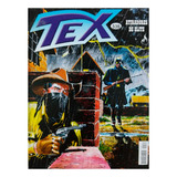 Tex Atiradores De