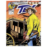 Tex O Longo