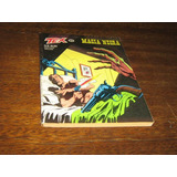 Tex 1 Edição N 102 Agosto 1979 Editora Vecchi Original