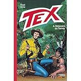 Tex A Máscara Do Terror