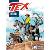Tex Anual 24 