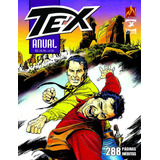 Tex Anual N 020