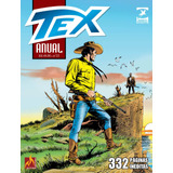 Tex Anual Nº 023