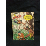 Tex Apresenta Zagor N 12 Encontro Na Floresta Vecchi 79