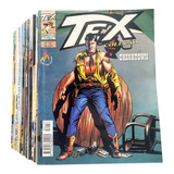 Tex Colecao A