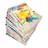 Tex Coleção: Kit 35 Volumes Diferentes, De Bonelli. Hq Tex Coleção, Vol. 35. Editorial Mythos, Capa Mole, Edição 1 Em Português, 2022