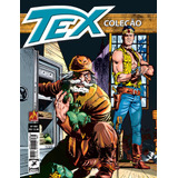 Tex Coleção N 488