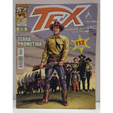 Tex Colecao Nº 198