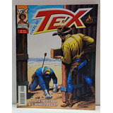 Tex Colecao Nº 201