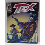 Tex Colecao Nº 203