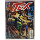 Tex Colecao Nº 207