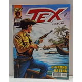 Tex Colecao Nº 209