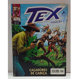Tex Colecao Nº 210