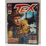 Tex Colecao Nº 211