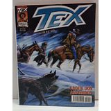 Tex Colecao Nº 219