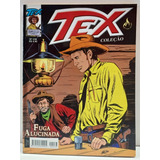 Tex Colecao Nº 238