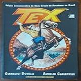 Tex Edicao