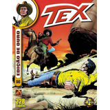 Tex Edição De Ouro N