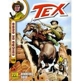 Tex Edicao De Ouro