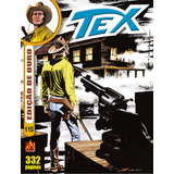 Tex Edicao De Ouro