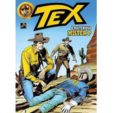 Tex Edição Em Cores 51 Mythos Editora