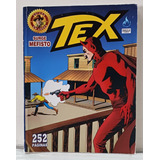 Tex Edição Em Cores N