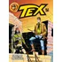 Tex Edição Em Cores Nº 042: Sinistros Presságios, De Matsumoto, Ricardo. Tex Edição Em Cores (42), Vol. 42. Editorial Edições Mythos Eireli,sergio Bonelli Editore, Tapa Mole En Português, 2020
