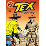 Tex Edicao Em Cores