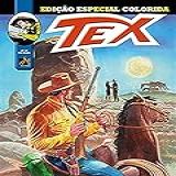 Tex Edição Especial Colorida N