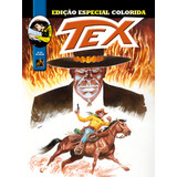 Tex Edicao Especial Colorida