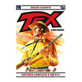 Tex Edicao Gigante 35