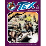 Tex Edicao Historica 