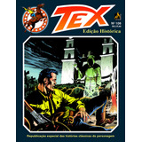 Tex Edicao Historica Nº