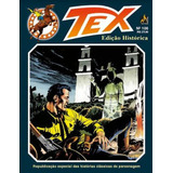 Tex Edicao Historica Nº