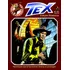 Tex Edição Histórica Nº 107, De Bonelli, Gian Luigi. Editorial Edições Mythos Eireli, Tapa Mole En Português, 2015