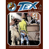 Tex Edicao Historica Nº