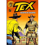 Tex Em Cores 