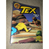 Tex Em Cores Nº