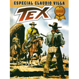Tex Especial Claudio Villa N
