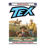 Tex Gigante 
